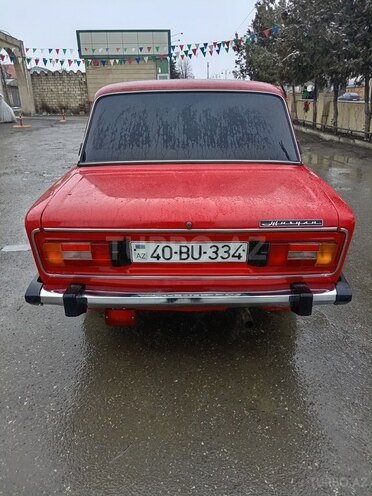 LADA (VAZ) 2106 2004, 99,000 km - 1.5 л - Quba