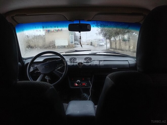 LADA (VAZ) 2106 2004, 99,000 km - 1.5 л - Quba