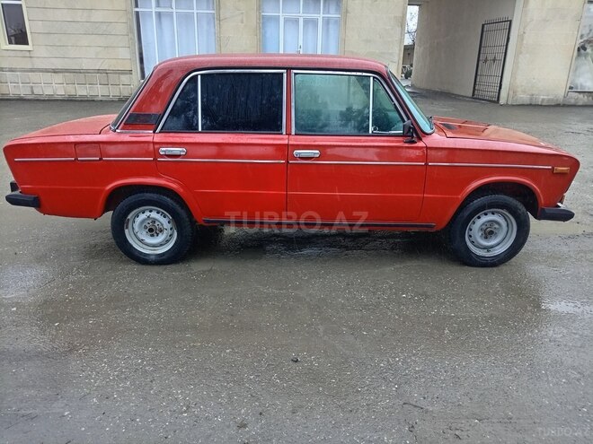 LADA (VAZ) 2106 2004, 99,000 km - 1.5 л - Quba