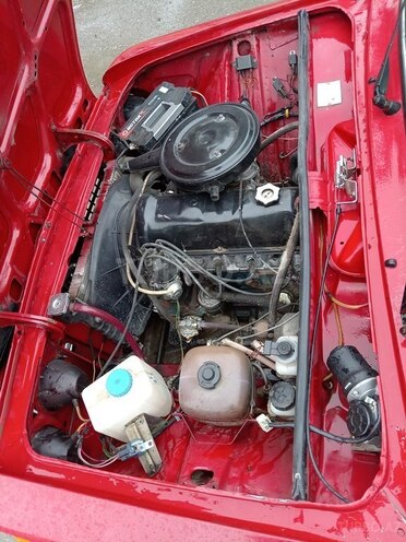 LADA (VAZ) 2106 2004, 99,000 km - 1.5 л - Quba