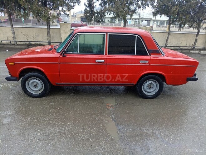 LADA (VAZ) 2106 2004, 99,000 km - 1.5 л - Quba