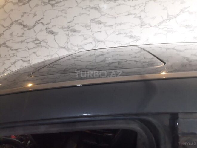 Mercedes C 200 1996, 444,400 km - 2.0 l - Bakı