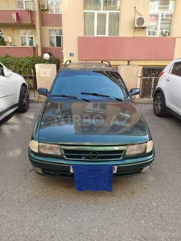 Opel Astra 1995, 516,000 km - 1.6 l - Bakı