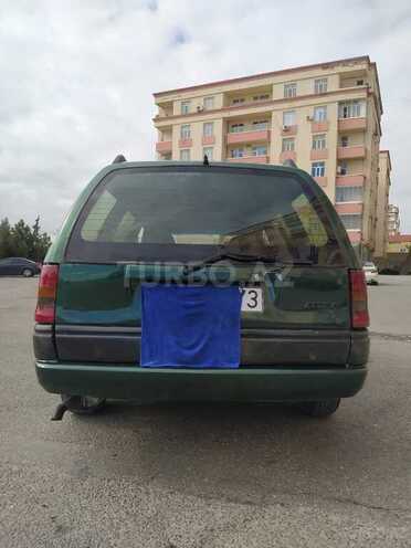 Opel Astra 1995, 516,000 km - 1.6 l - Bakı