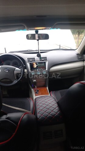 Toyota Camry 2007, 254,375 km - 2.4 л - Balakən