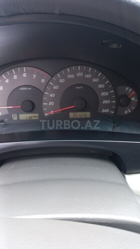 Toyota Camry 2007, 254,375 km - 2.4 л - Balakən