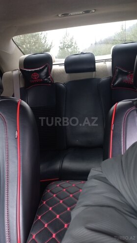 Toyota Camry 2007, 254,375 km - 2.4 л - Balakən