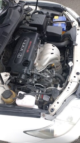 Toyota Camry 2007, 254,375 km - 2.4 л - Balakən