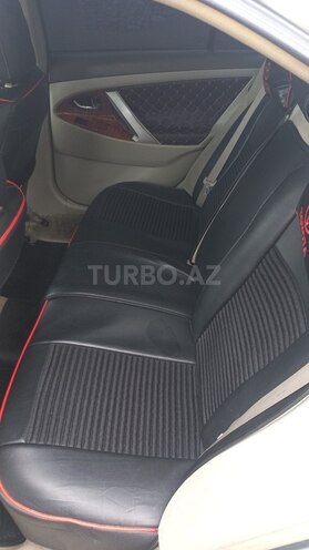 Toyota Camry 2007, 254,375 km - 2.4 л - Balakən