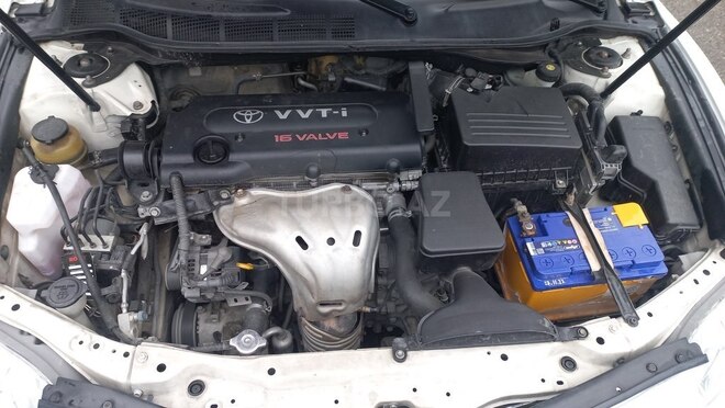 Toyota Camry 2007, 254,375 km - 2.4 л - Balakən