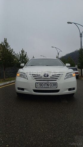 Toyota Camry 2007, 254,375 km - 2.4 л - Balakən