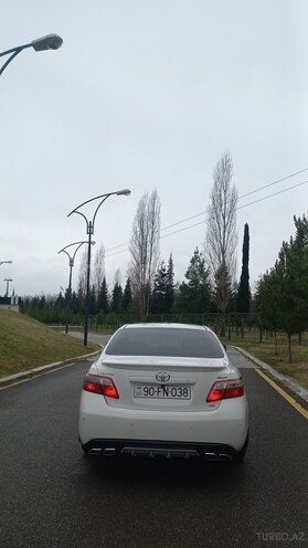 Toyota Camry 2007, 254,375 km - 2.4 л - Balakən