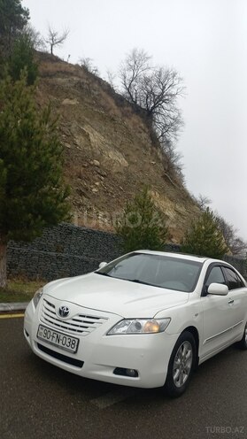 Toyota Camry 2007, 254,375 km - 2.4 л - Balakən