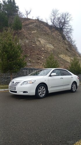 Toyota Camry 2007, 254,375 km - 2.4 л - Balakən