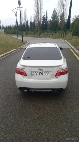 Toyota Camry 2007, 254,375 km - 2.4 л - Balakən