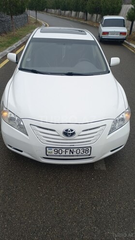 Toyota Camry 2007, 254,375 km - 2.4 л - Balakən