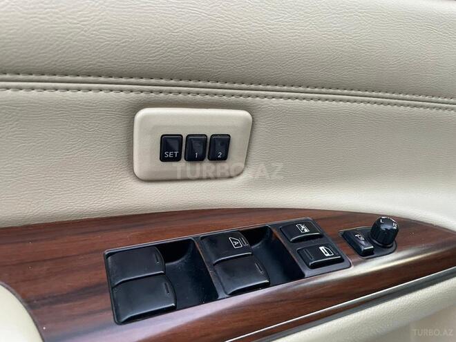 Nissan Teana 2009, 223,000 km - 2.5 l - Bakı