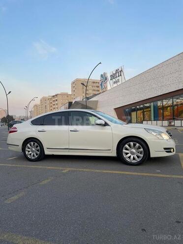 Nissan Teana 2009, 223,000 km - 2.5 l - Bakı