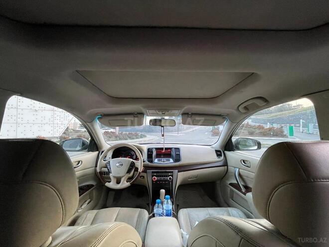 Nissan Teana 2009, 223,000 km - 2.5 l - Bakı