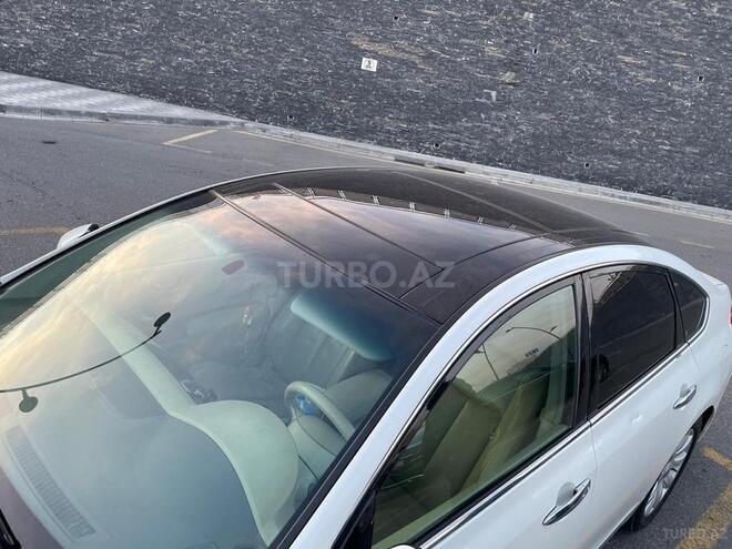 Nissan Teana 2009, 223,000 km - 2.5 l - Bakı