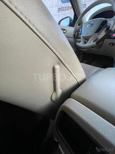 Nissan Teana 2009, 223,000 km - 2.5 l - Bakı