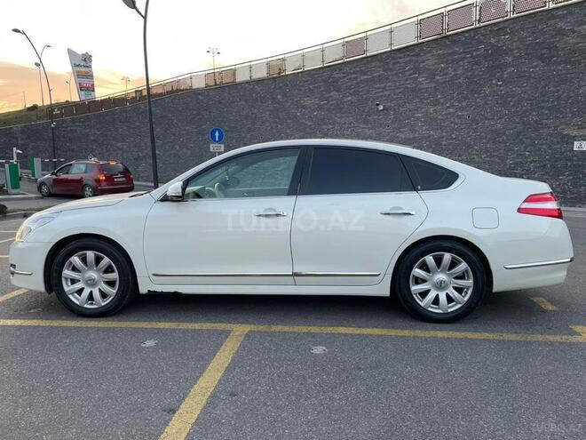 Nissan Teana 2009, 223,000 km - 2.5 l - Bakı
