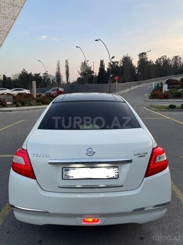 Nissan Teana 2009, 223,000 km - 2.5 l - Bakı
