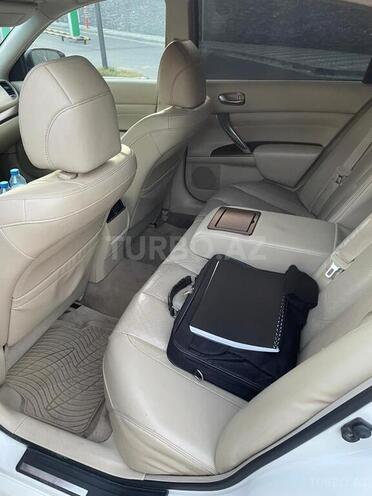 Nissan Teana 2009, 223,000 km - 2.5 l - Bakı