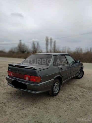LADA (VAZ) 2115 2008, 312,000 km - 1.6 л - Sabirabad