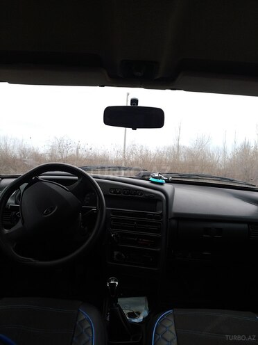 LADA (VAZ) 2115 2008, 312,000 km - 1.6 л - Sabirabad