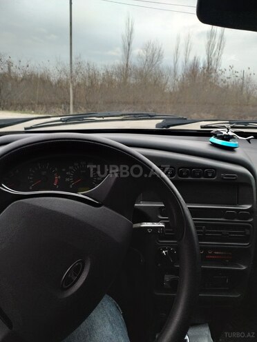LADA (VAZ) 2115 2008, 312,000 km - 1.6 л - Sabirabad