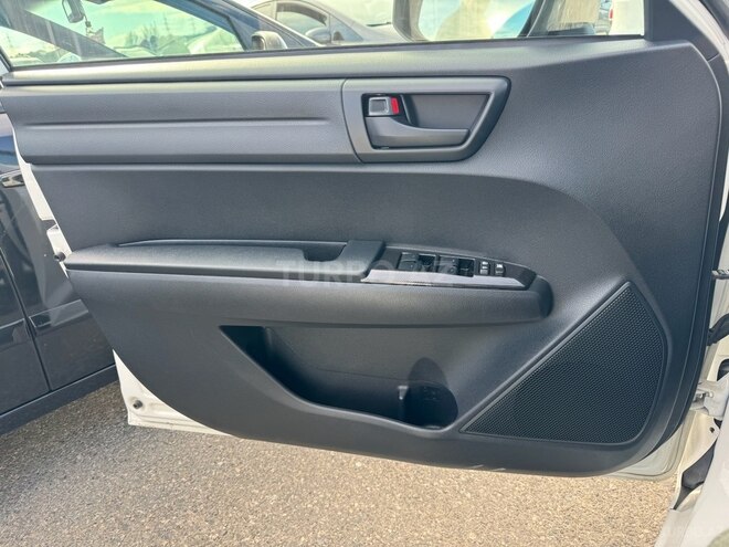 Toyota Corolla 2015, 108,000 km - 1.5 l - Bakı