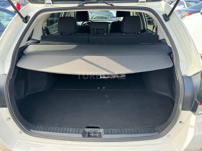 Toyota Corolla 2015, 108,000 km - 1.5 l - Bakı