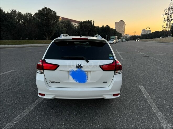 Toyota Corolla 2015, 108,000 km - 1.5 l - Bakı