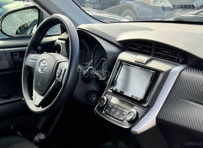 Toyota Corolla 2015, 108,000 km - 1.5 l - Bakı