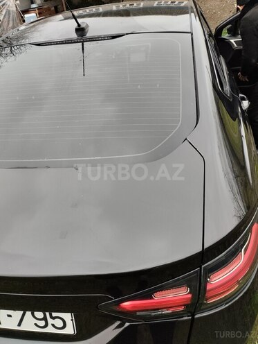 Ford Fusion 2013, 291,000 km - 1.6 l - Astara