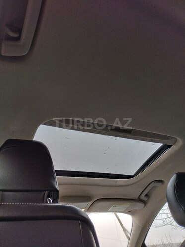 Ford Fusion 2013, 291,000 km - 1.6 l - Astara