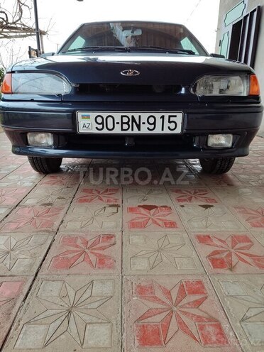 LADA (VAZ) 2115 2008, 251,484 km - 1.5 л - Masallı