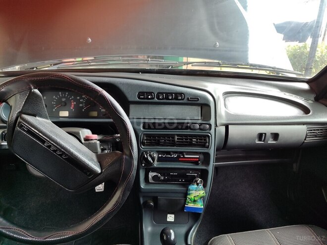 LADA (VAZ) 2115 2008, 251,484 km - 1.5 л - Masallı