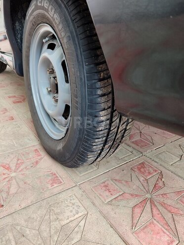 LADA (VAZ) 2115 2008, 251,484 km - 1.5 л - Masallı