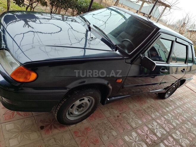LADA (VAZ) 2115 2008, 251,484 km - 1.5 л - Masallı