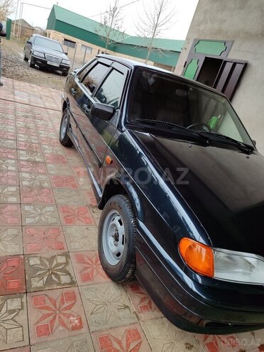 LADA (VAZ) 2115 2008, 251,484 km - 1.5 л - Masallı