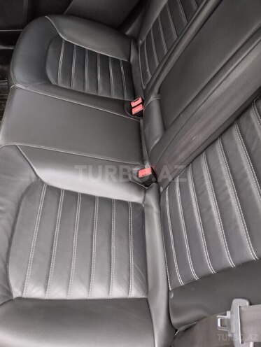 Ford Fusion 2013, 291,000 km - 1.6 l - Astara