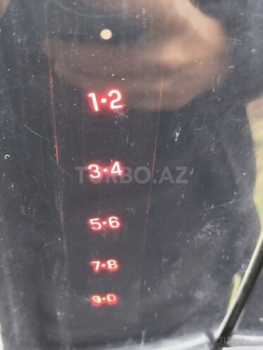 Ford Fusion 2013, 291,000 km - 1.6 l - Astara