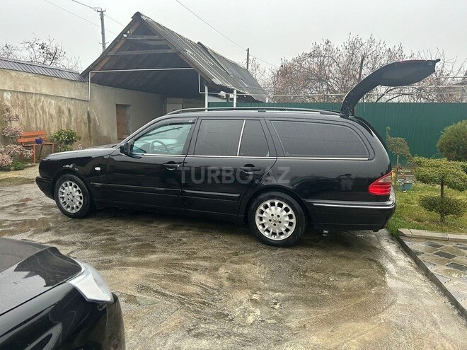 Mercedes E 200 1998, 700,000 km - 2.0 l - Bakı
