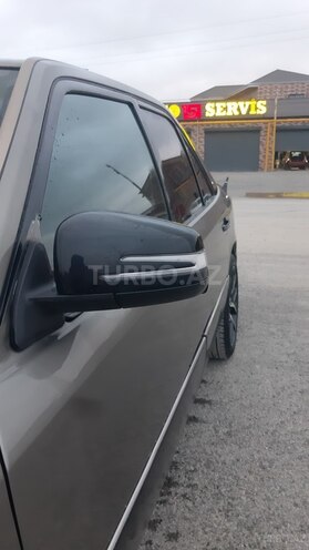 Mercedes E 300 1990, 255,000 km - 3.0 л - Bakı