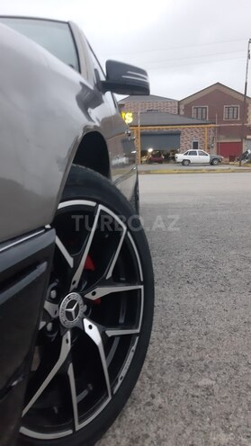 Mercedes E 300 1990, 255,000 km - 3.0 л - Bakı