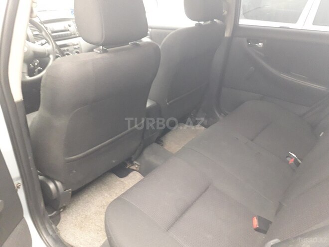 Toyota Corolla 2006, 188,500 km - 1.4 l - Gəncə