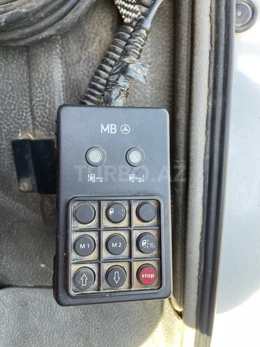 Mercedes Atego 1824 1999, 350,000 km - 6.8 л - Gəncə