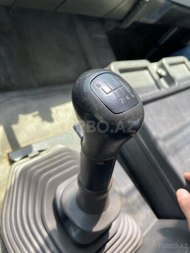 Mercedes Atego 1824 1999, 350,000 km - 6.8 л - Gəncə